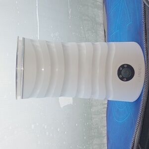 Miroco Milk Frother White Body And Base